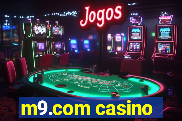 m9.com casino