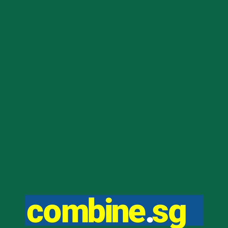 combine.sg