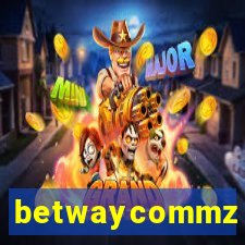 betwaycommz