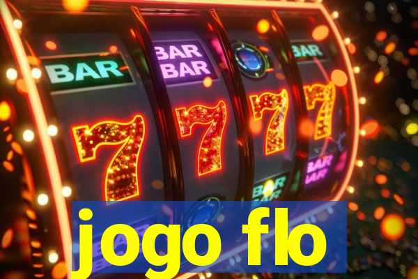 jogo flo