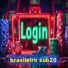 brasileiro sub20