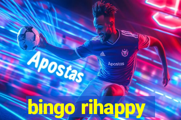 bingo rihappy