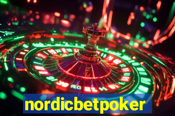 nordicbetpoker