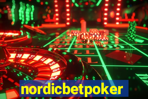 nordicbetpoker