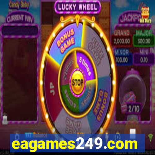 eagames249.com