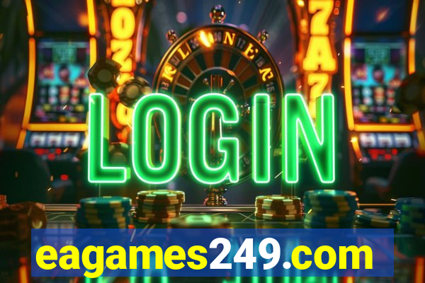 eagames249.com