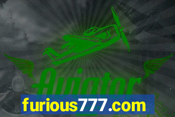 furious777.com