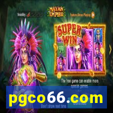 pgco66.com