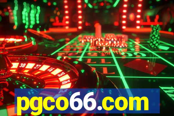 pgco66.com