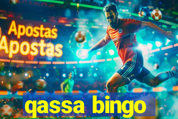 qassa bingo