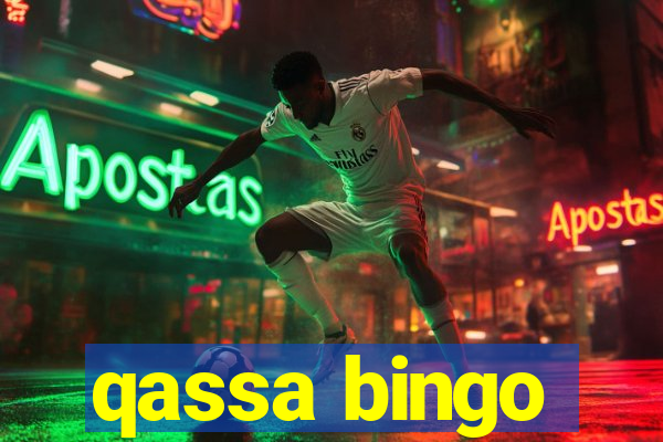 qassa bingo