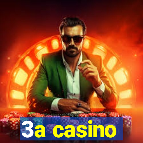 3a casino