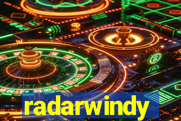 radarwindy