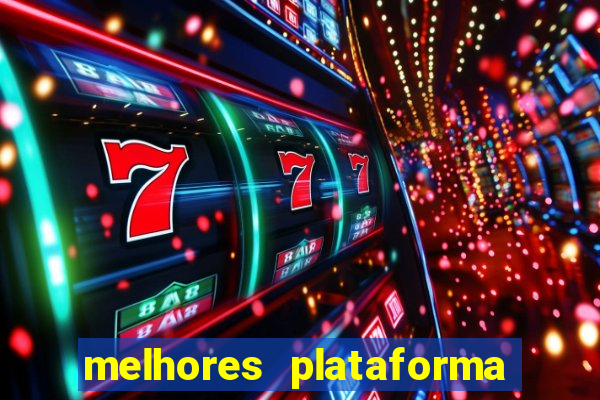 melhores plataforma de jogos