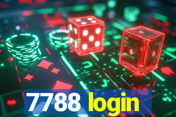 7788 login