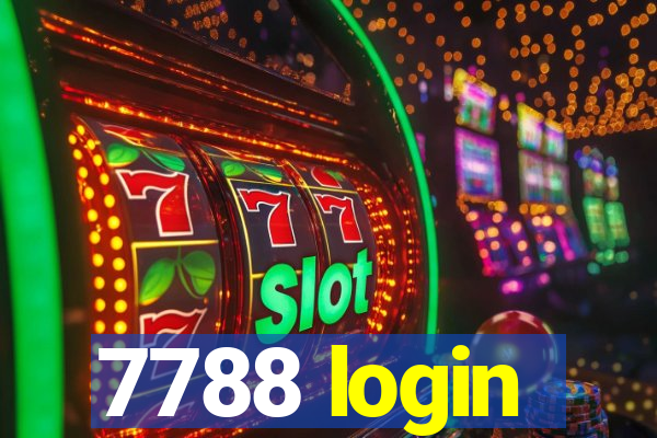 7788 login