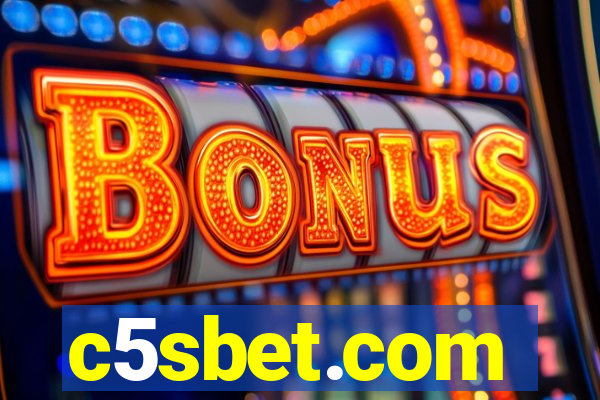 c5sbet.com