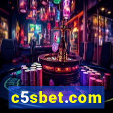 c5sbet.com