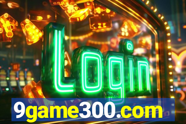 9game300.com