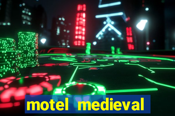 motel medieval porto alegre