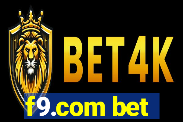 f9.com bet