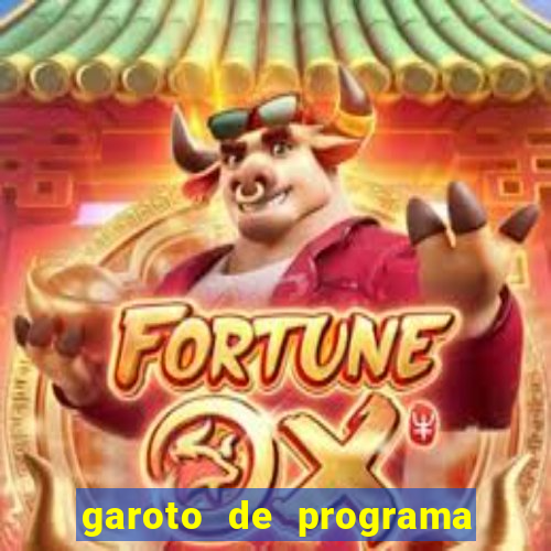 garoto de programa de fortaleza