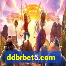 ddbrbet5.com