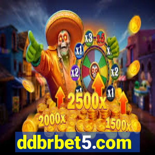 ddbrbet5.com