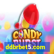 ddbrbet5.com