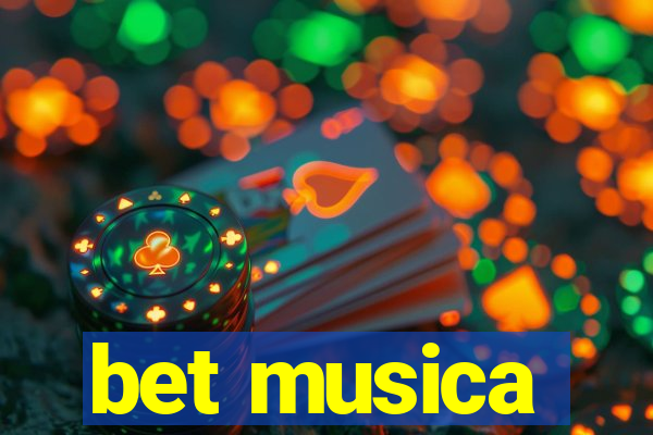 bet musica