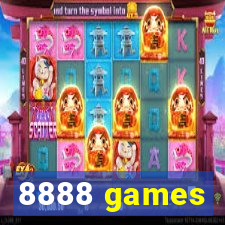 8888 games