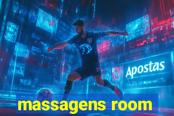 massagens room