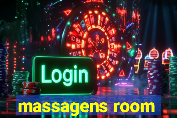 massagens room