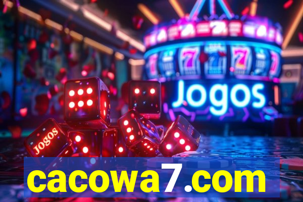 cacowa7.com