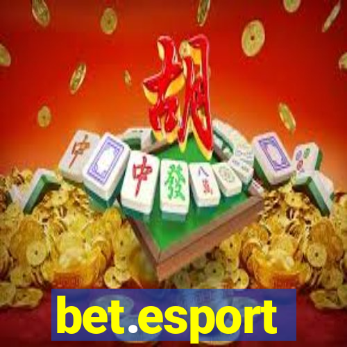 bet.esport