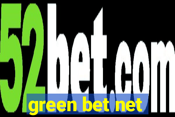 green bet net