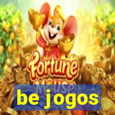 be jogos