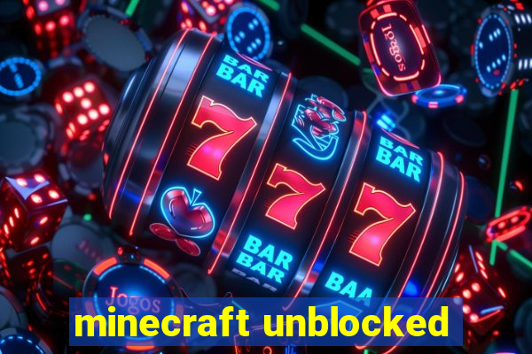 minecraft unblocked