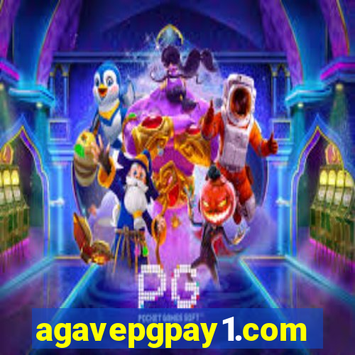 agavepgpay1.com