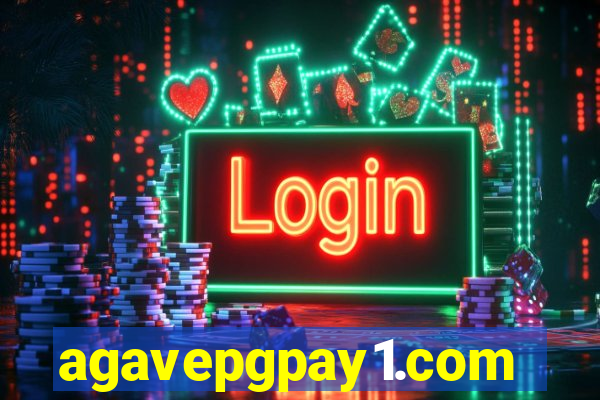 agavepgpay1.com