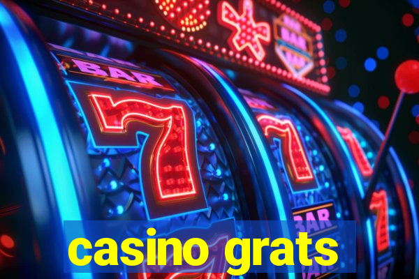 casino grats