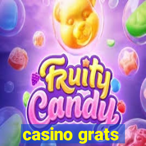 casino grats