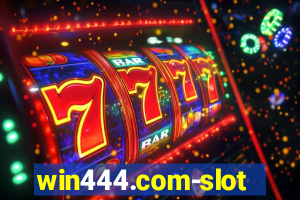 win444.com-slot machine casino