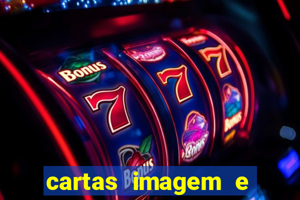 cartas imagem e ação pdf