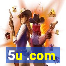 5u .com