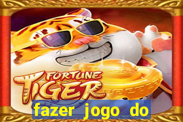 fazer jogo do bicho pelo celular