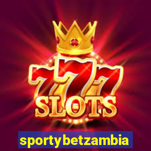 sportybetzambia