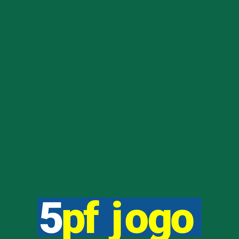 5pf jogo