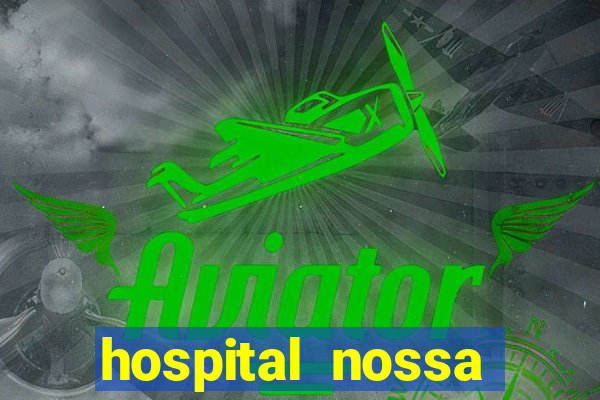 hospital nossa senhora de lourdes antas bahia