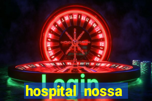 hospital nossa senhora de lourdes antas bahia